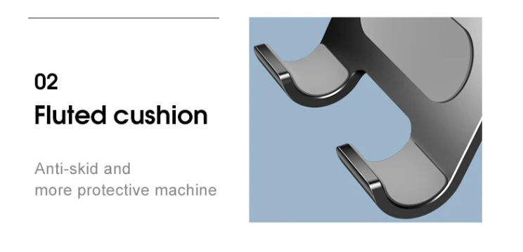 360° Desktop Device Houder - Telefoon - iPad - Tablets - iPhone - Houder - Multifunctionele Houder