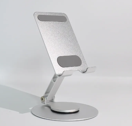 360° Desktop Device Houder - Telefoon - iPad - Tablets - iPhone - Houder - Multifunctionele Houder