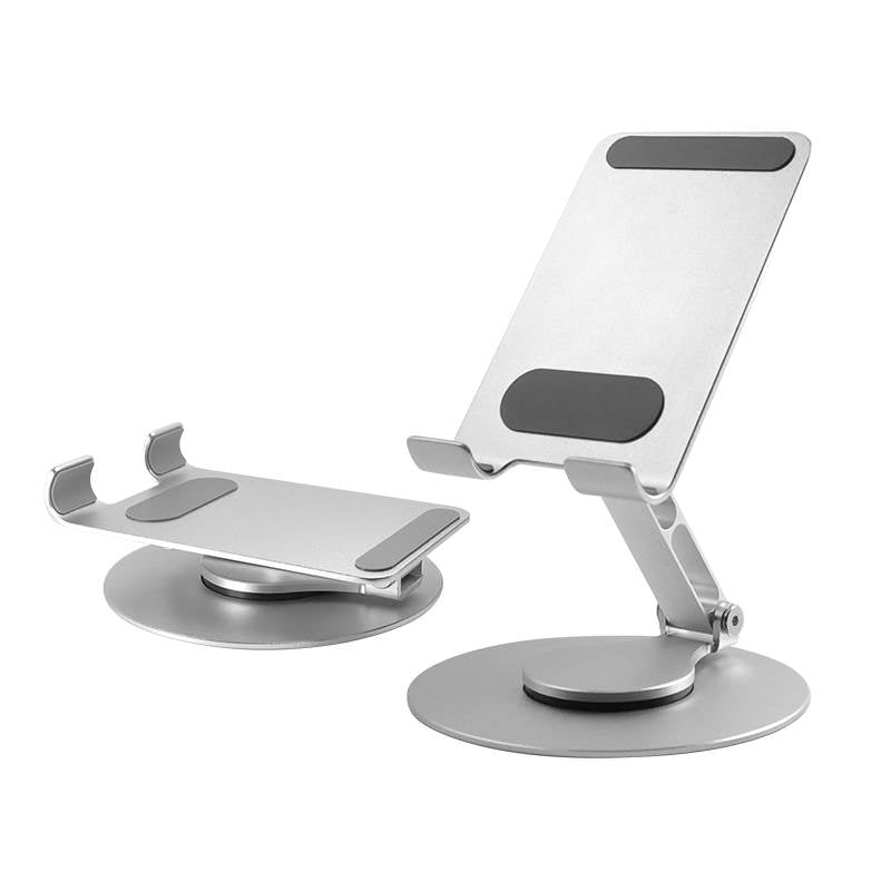 360° Desktop Device Houder - Telefoon - iPad - Tablets - iPhone - Houder - Multifunctionele Houder